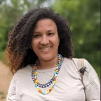 Amory Berkenveld - Oropi