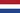 Nederlandse vlag