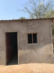 Naserian's winkel buitenkant