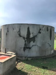 Werkzaamheden aan waterproject in Loolera